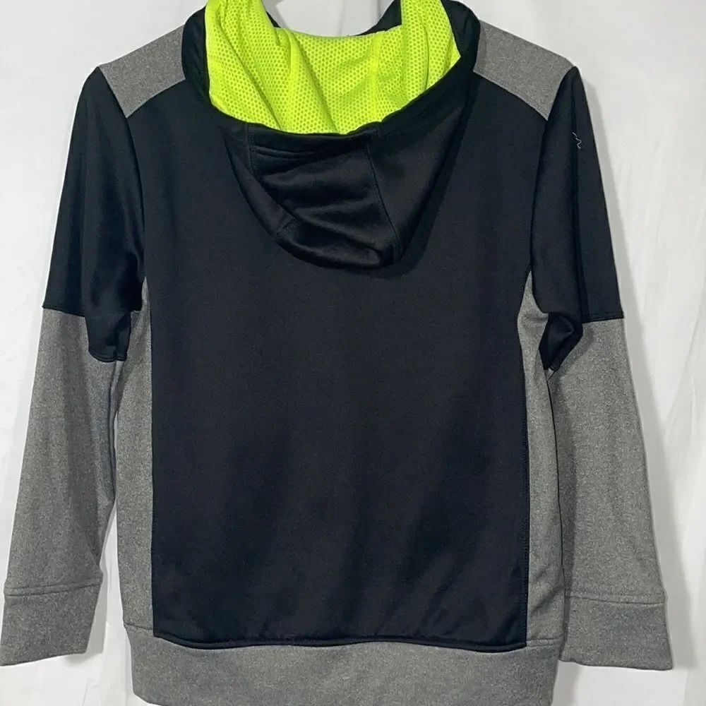 Russell sweatshirt  - Picture 4 of 7